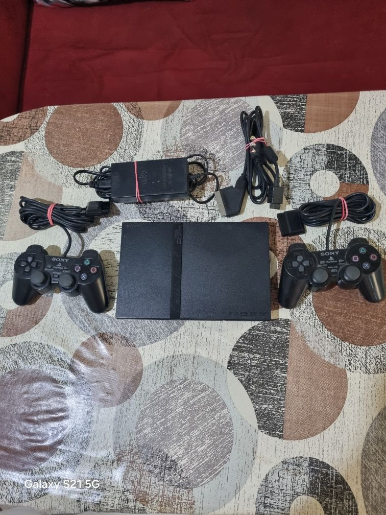 Sony PlayStation 2