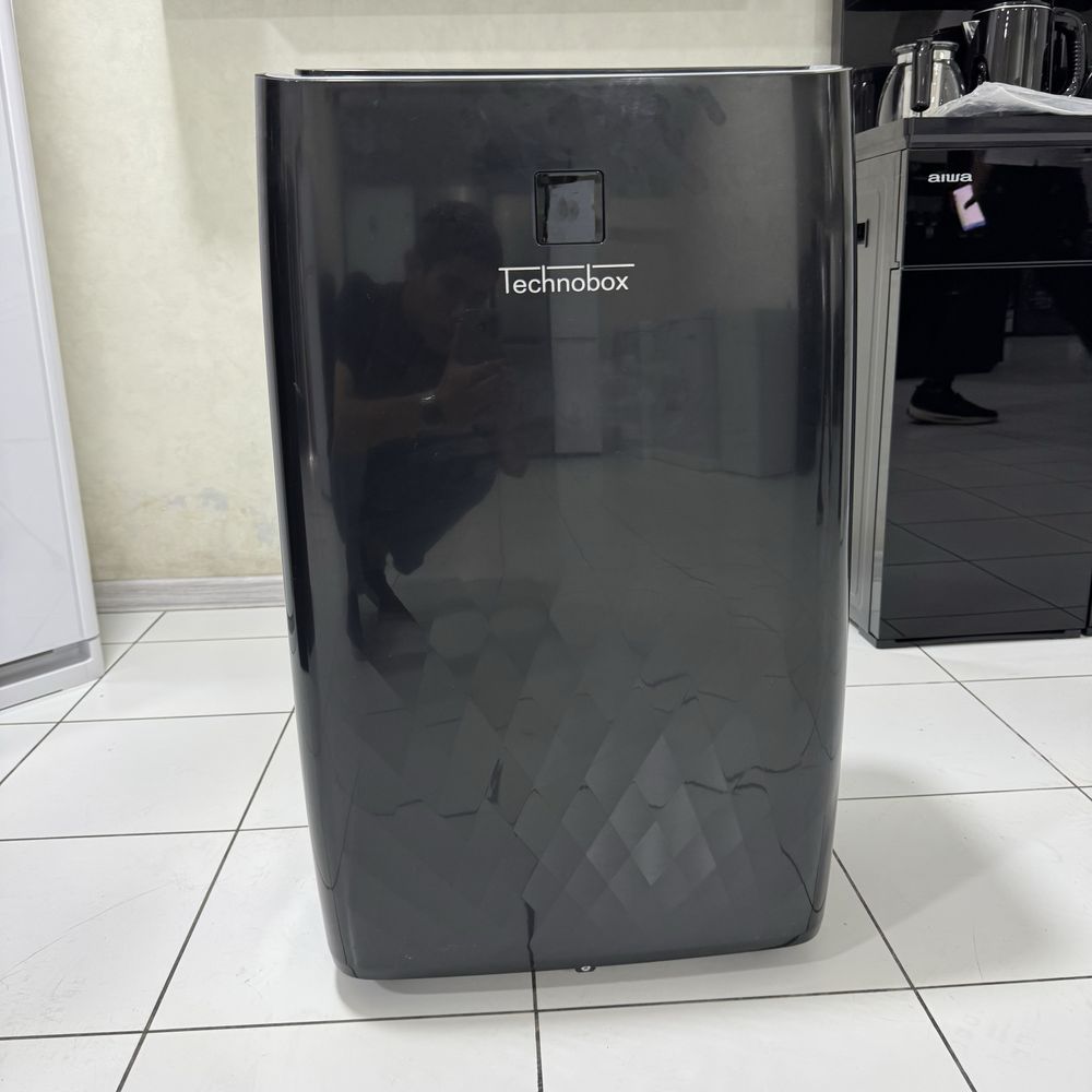 Мобильный кондиционер Technobox