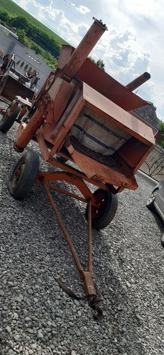 Piese Batoza desfacatoare porumb