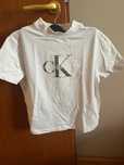 Calvin Klein Jeans тениска ХС