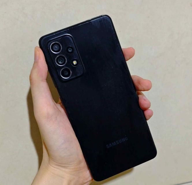 Samsung A52 128ГБ Самсунг RAM 8