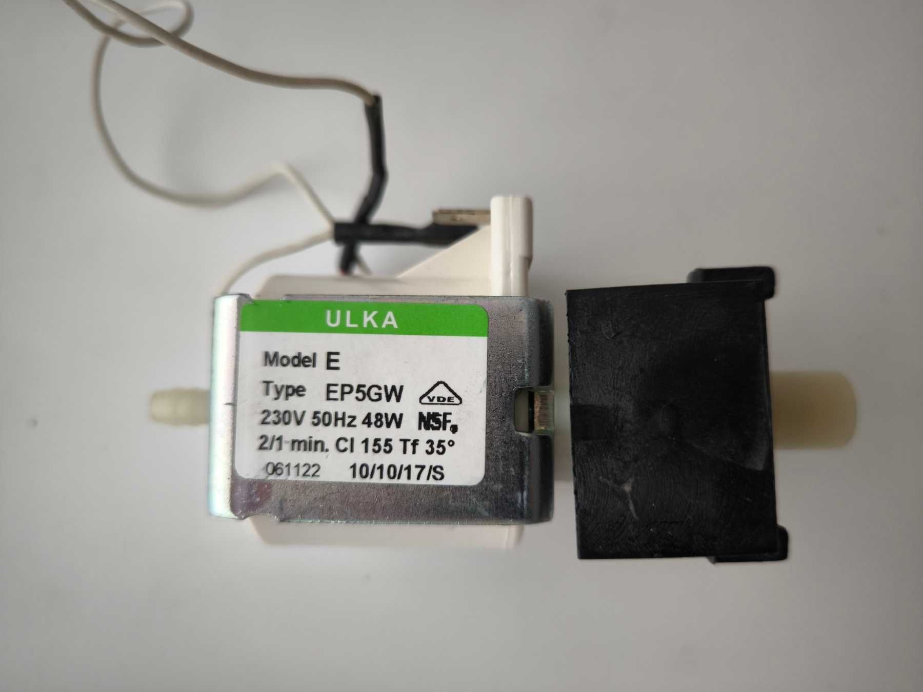Помпа ULKA EP5GW за кафемашина Gaggia Classic