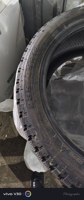 Резина зимняя р18