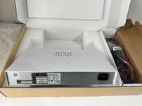Продам cisco cbs110-16pp