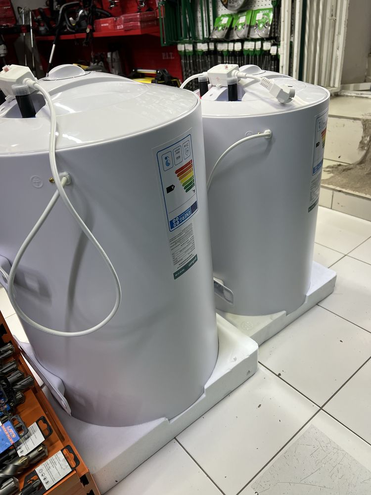 Водонагреватель pollwon PW240-V1.5/50