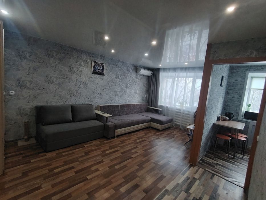 Продам 1 комнатную квартиру