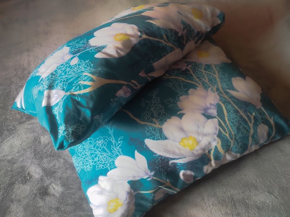 Продам подушки новые