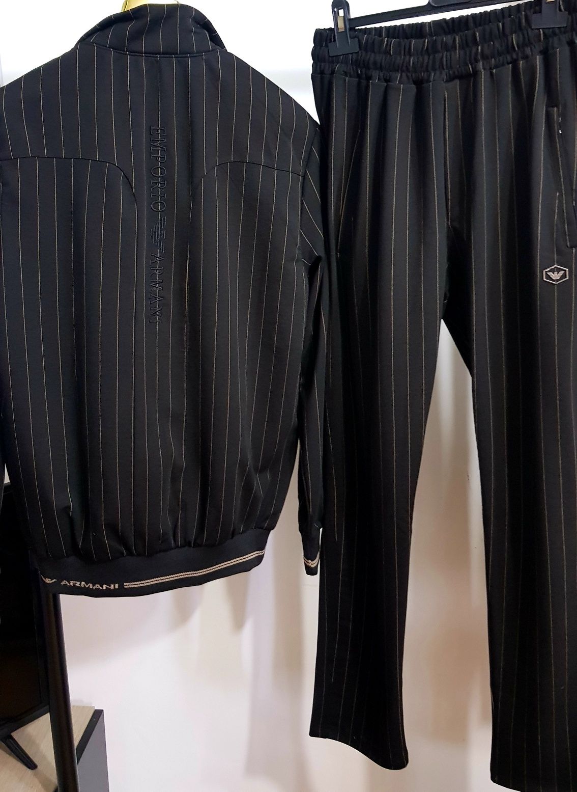 Trening Armani  bumbac Calitate premium garantata