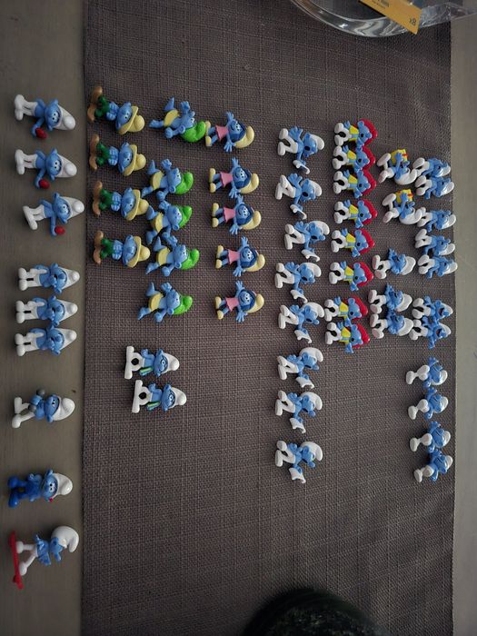 Schimb strumfi Kaufland 10