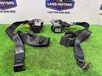 CENTURA SIGURANTA STANGA FORD TRANSIT COURIER 1.5 DIESEL 2017 COD OEM 626158600 ET76-A61295-BF 2014-2023