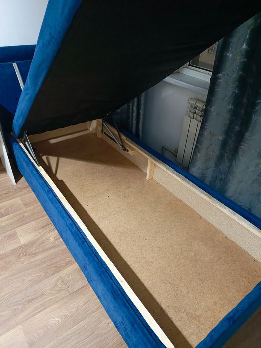 Продаю удобную кровать в идеальном состоянии