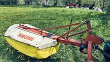 Cositoare Krone de 1,65