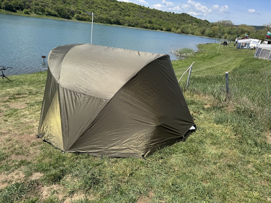 FOX EOS 2 Man Bivvy