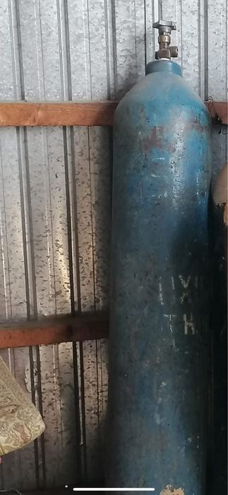 Tuburi oxigen pt sudura