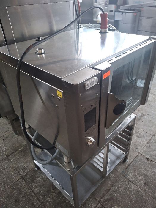 Конвектомат професионален ZANUSSI ELECTROLUX