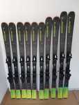 Schiuri Elan Element skiuri ski 150cm 160cm si 170 cm