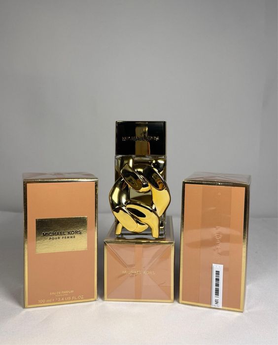 Michael Kors Pour Femme