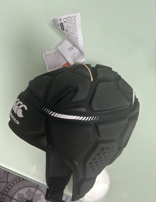 Casca decathlon de rugby