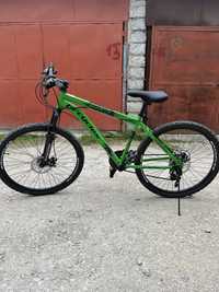 Bicicleta sport/munte