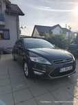vand ford mondeo 2012 titanium