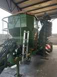 Vind semanatore amazone