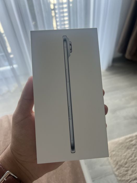 Iphone 17 Air 256gb Sky blue