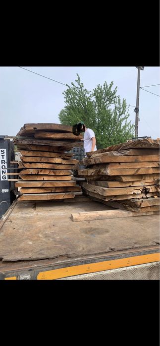 Blat masiv dulapi cherestea stejar tei garnița nuc dimensiuni mari