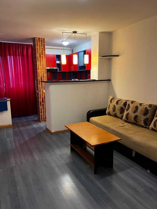 Garsoniera vanzare Calea Vitan