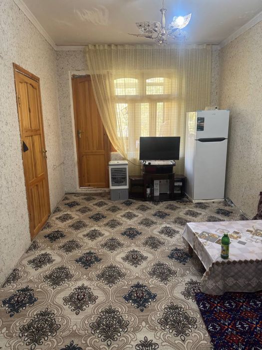 Продается 2 х комнатная квартира ТТЗ-1 Диадора