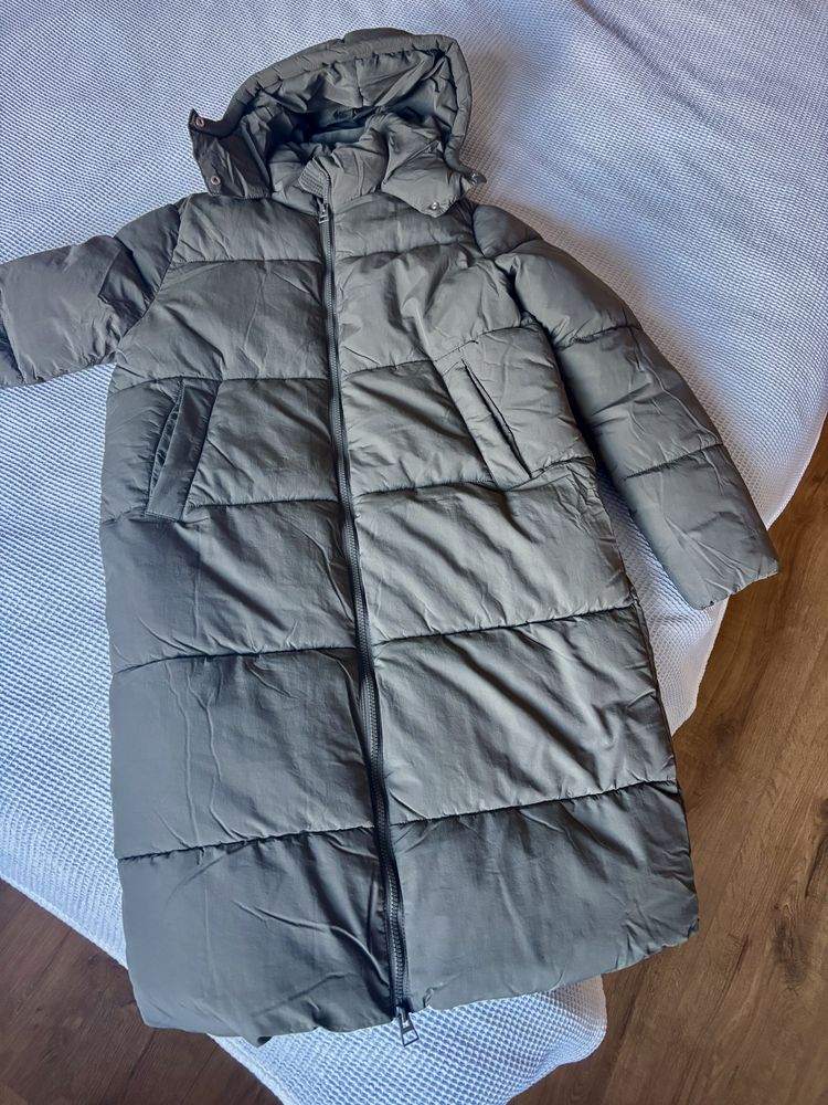Ново дамско зимно яке H&M