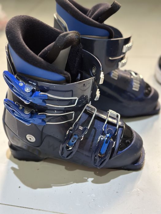 Clapari copii mar.34