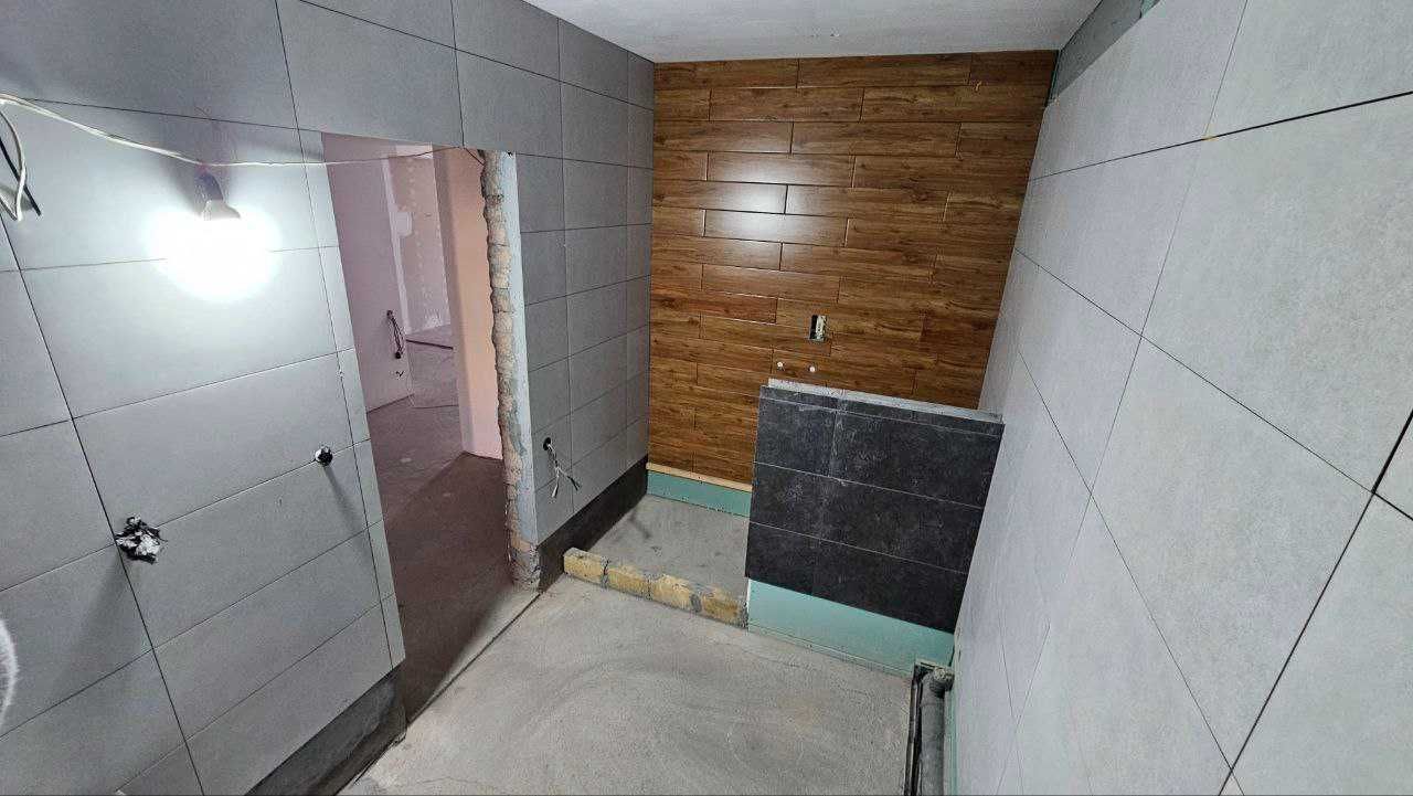 ;Новостройка‼️2к квартира Бизнес класса студия кирпич Циолковский