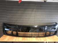 Bara Fata Skoda Octavia 2/II 2004-2008 (F9R (Negru))