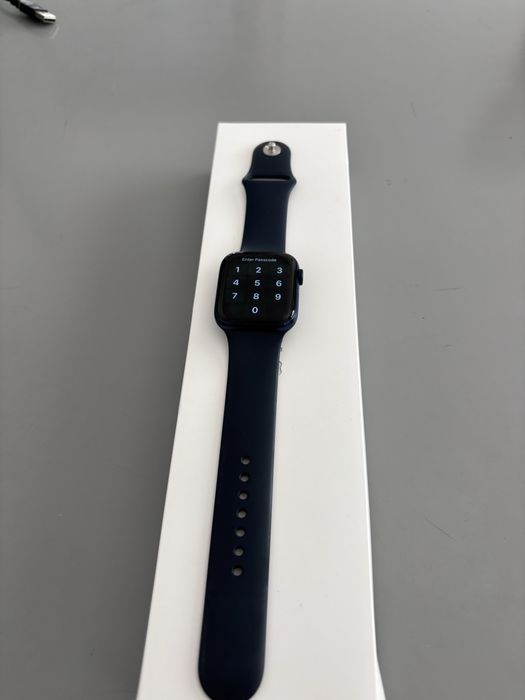 Apple watch 6 series 44 mm