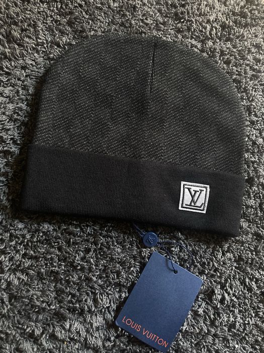 Louis vuitton шапка