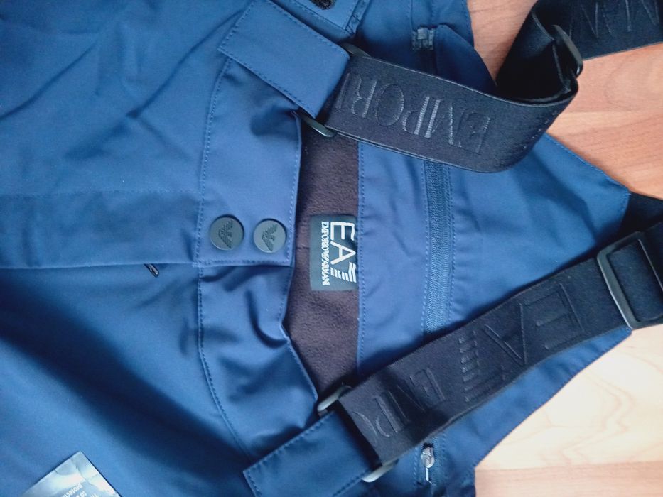 EA7 Emporio Armani 2XL ски панталон