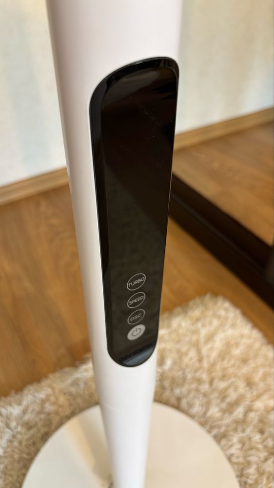 Вентилятор Midea