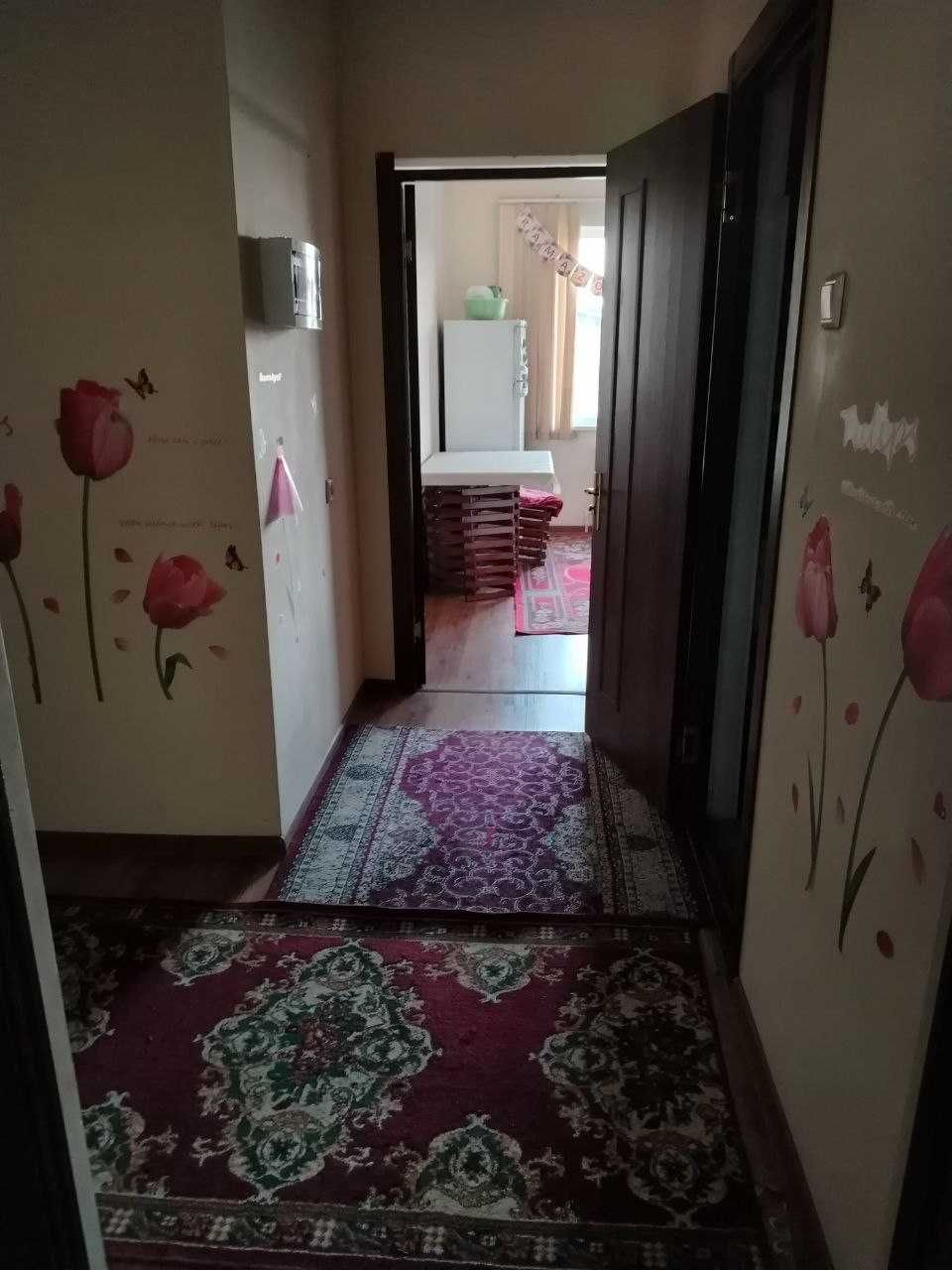 Ijaraga turadigan sherik kerak