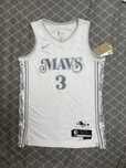 Tricou NBA Dallas Mavericks #3 City Edition - Nike, marimea M