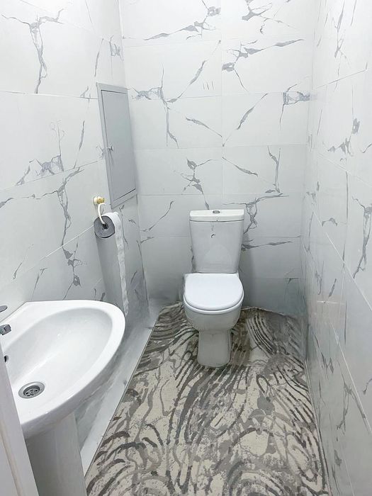 Мирзо-Улугбе туманида квартира Мўлжал Бюк Ипак юли  метро