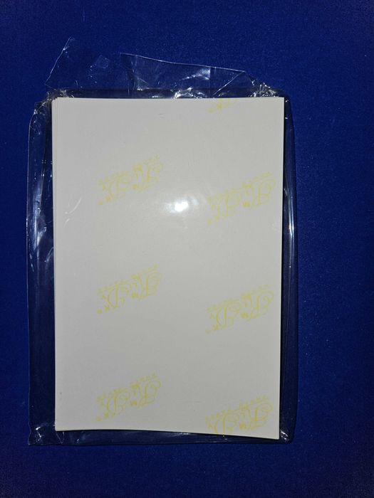 Фотобумага разная