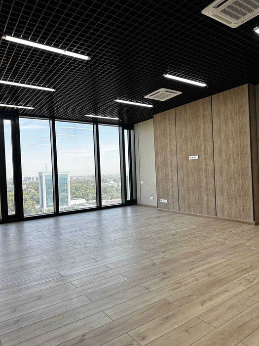 Аренда Офис премиум класса Ташкент сити NEST ONE