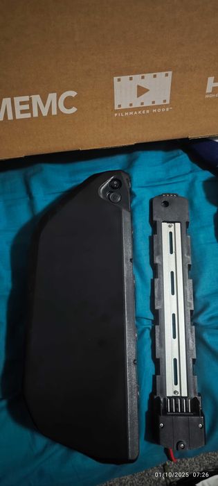 Батерия за електрическо колело 48v 22.4Ah и 16Ah