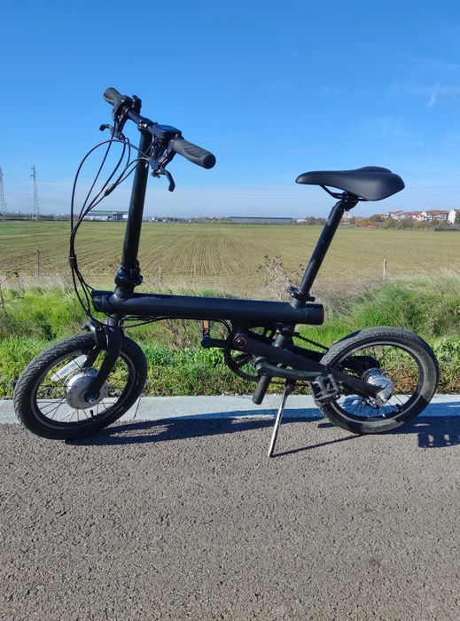 Електрическо колело Xiaomi QiCycle