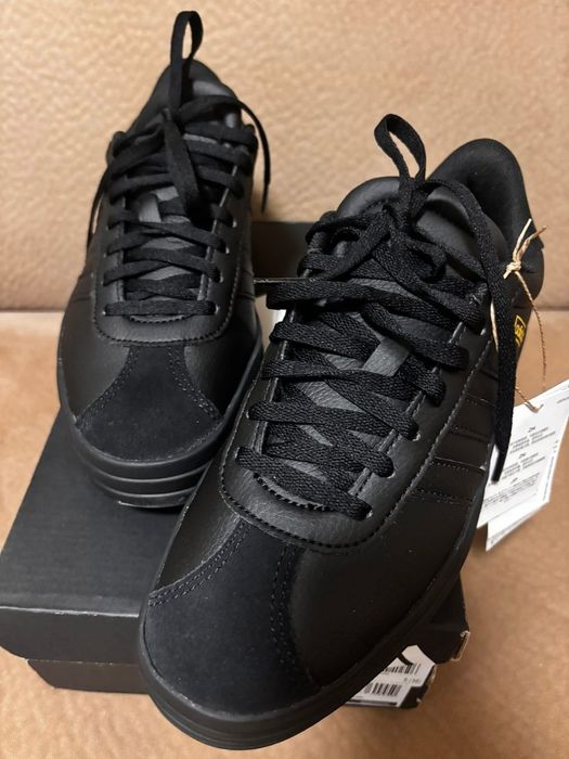 Adidas VL court bold j