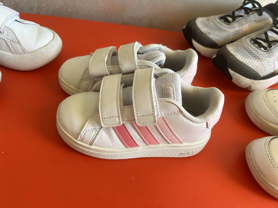 Детски маратонки 23номер