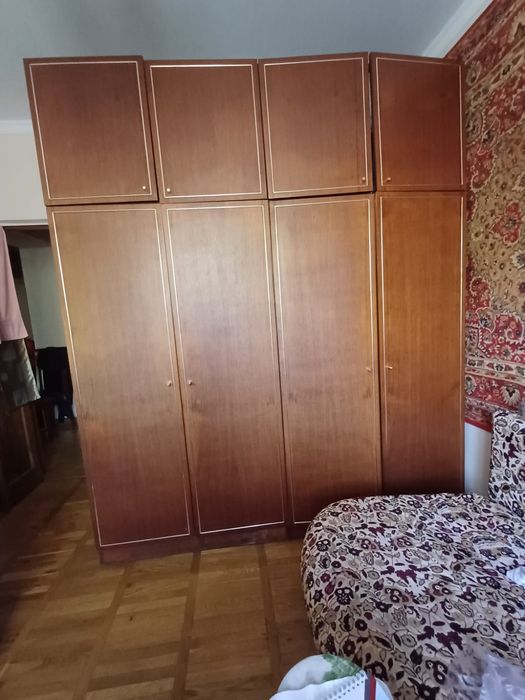 Продам 2 шкафа с антресолью. Белоруссия.