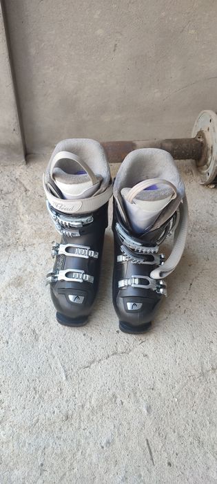 Ски обувки дамски