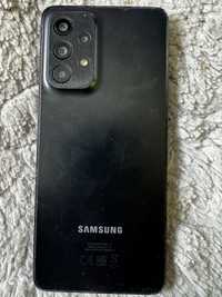 Samsung A33 5g.