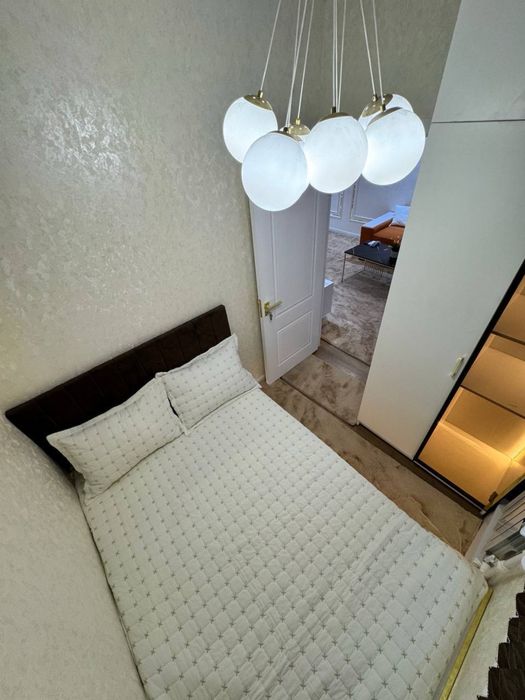 Аренда квартиры Чиланзар 12